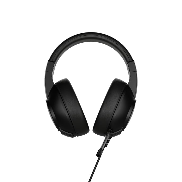 Навушники AOC ACG2510BK RGB Black (ACG2510BK/00) - фото 2
