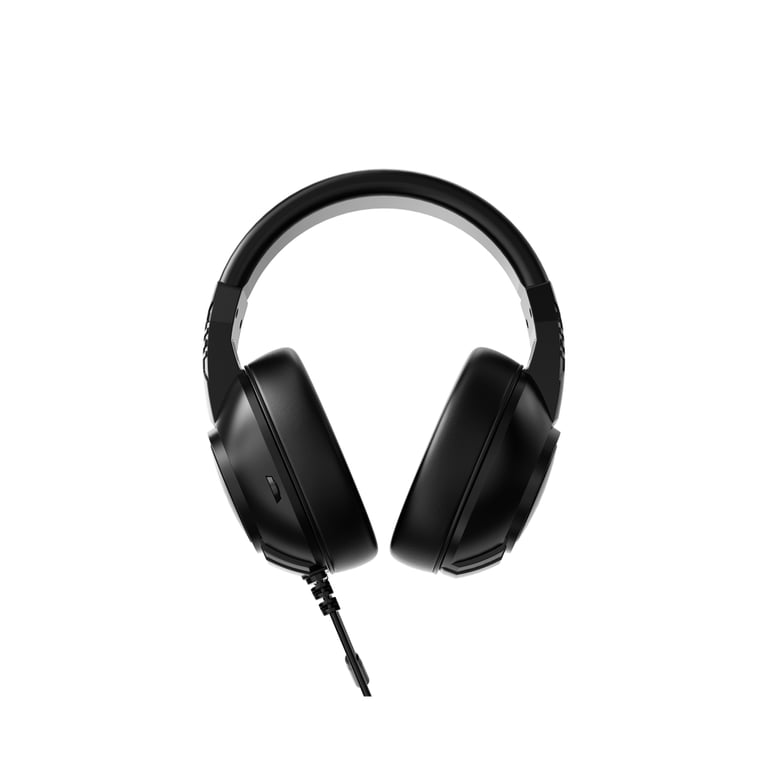 Навушники AOC ACG2510BK RGB Black (ACG2510BK/00) - фото 6