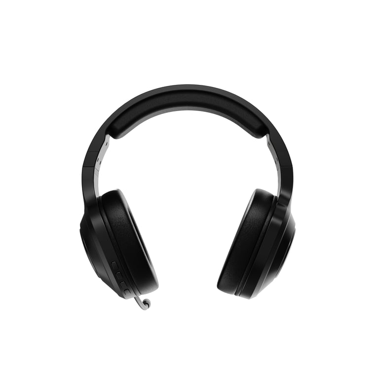 Навушники AOC ACG2502BK RGB Black (ACG2502BK/00) - фото 3