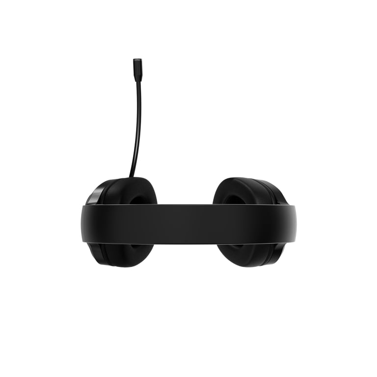 Навушники AOC ACG2502BK RGB Black (ACG2502BK/00) - фото 6