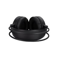 Навушники HP DHE-8001U LED USB Black (DHE-8001U) - фото 4