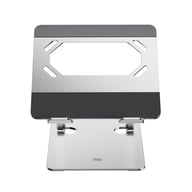 Підставка до ноутбука AOC L1S Laptop Stand Riser 10.2-17.3-inch computers and tablets (AOCL1S) - фото 1