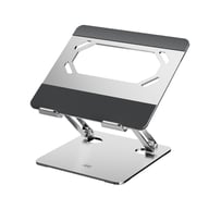 Підставка до ноутбука AOC L1S Laptop Stand Riser 10.2-17.3-inch computers and tablets (AOCL1S) - фото 3