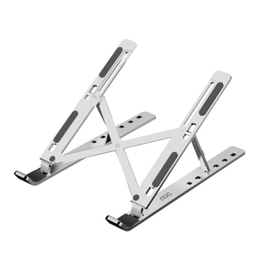 Підставка до ноутбука AOC L2S Laptop Stand Riser 10.2-15.6-inch computers and tablets (AOCL2S) - фото 1
