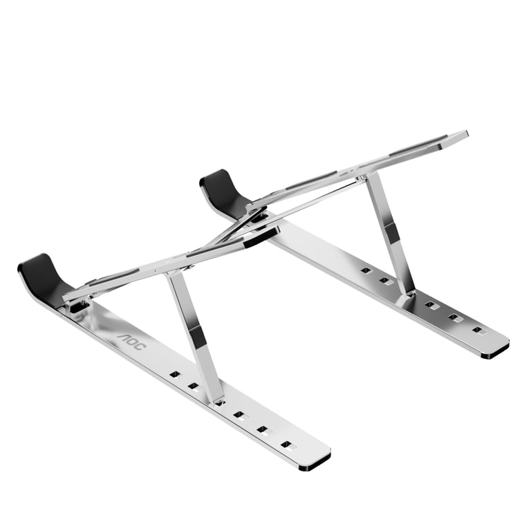 Підставка до ноутбука AOC L2S Laptop Stand Riser 10.2-15.6-inch computers and tablets (AOCL2S) - фото 2
