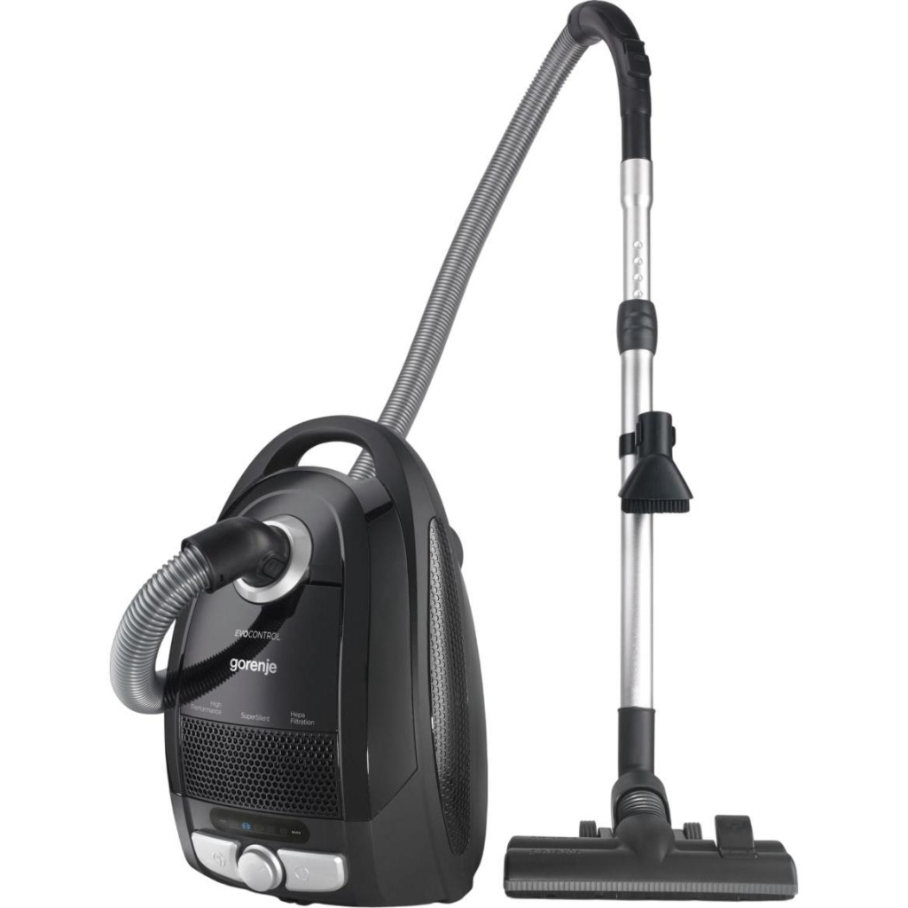 Пилосос Gorenje VCE 21 ECBK (VCE21ECBK) Пилосос Gorenje VCE 21 ECBK (VCE21ECBK)