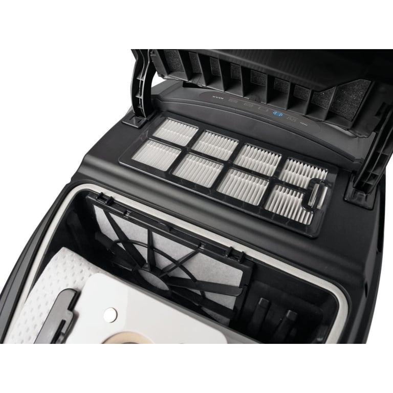 Пилосос Gorenje VCE 21 ECBK (VCE21ECBK) - фото 9