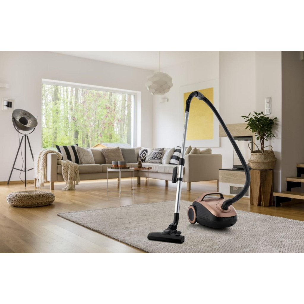 Пилосос Gorenje VCE 22 G6HCO (VCE22G6HCO) - фото 12 Пилосос Gorenje VCE 22 G6HCO (VCE22G6HCO) - фото 12