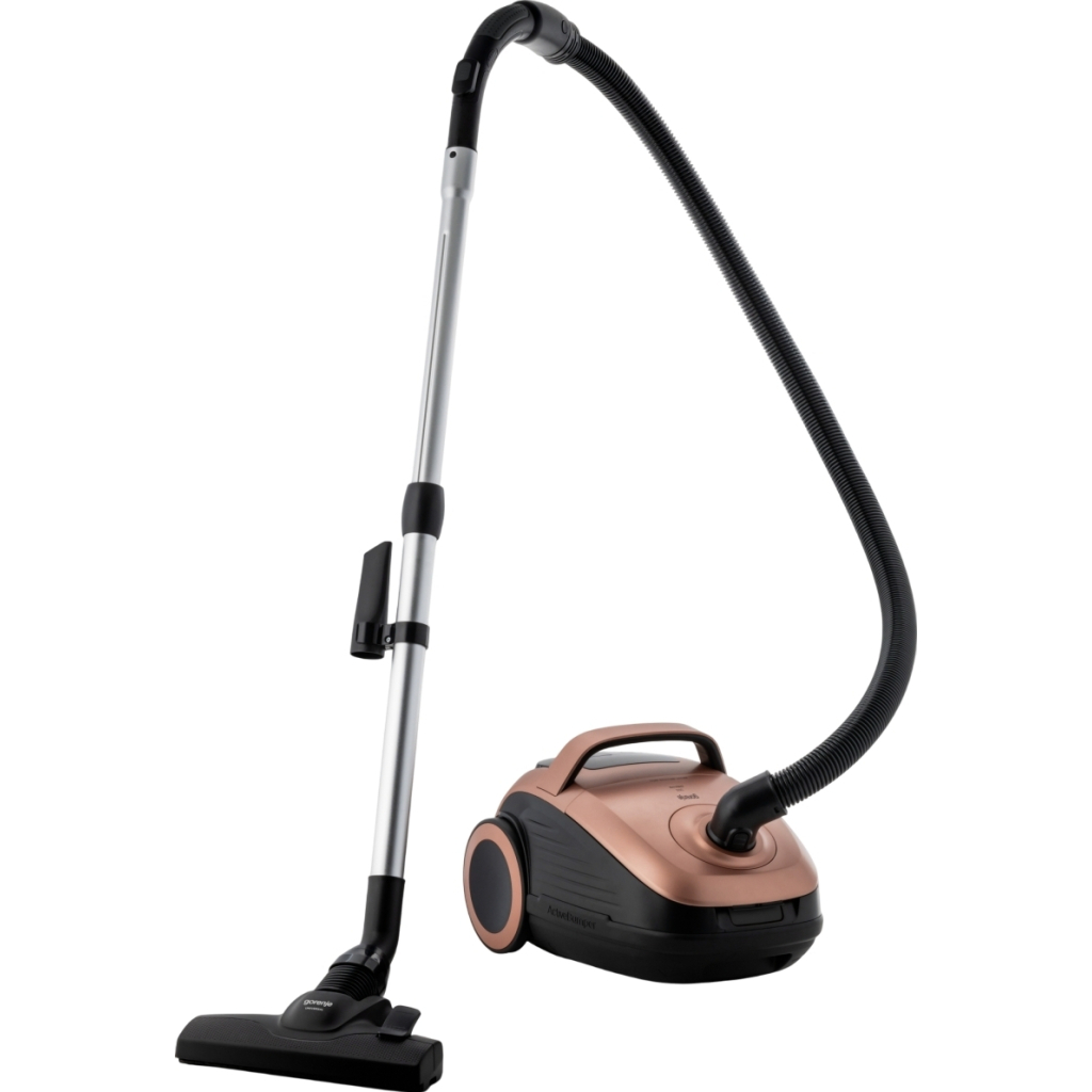 Пилосос Gorenje VCE 22 G6HCO (VCE22G6HCO) - фото 2 Пилосос Gorenje VCE 22 G6HCO (VCE22G6HCO) - фото 2