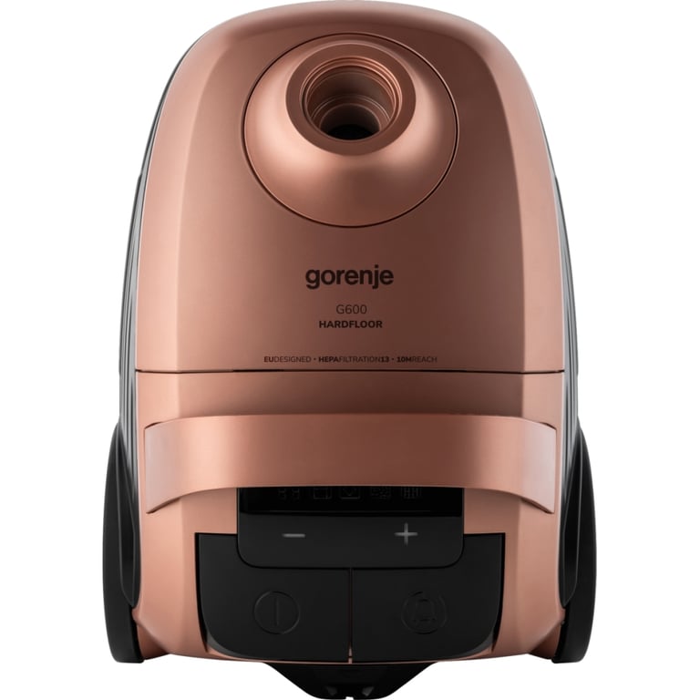 Пилосос Gorenje VCE 22 G6HCO (VCE22G6HCO) - фото 3