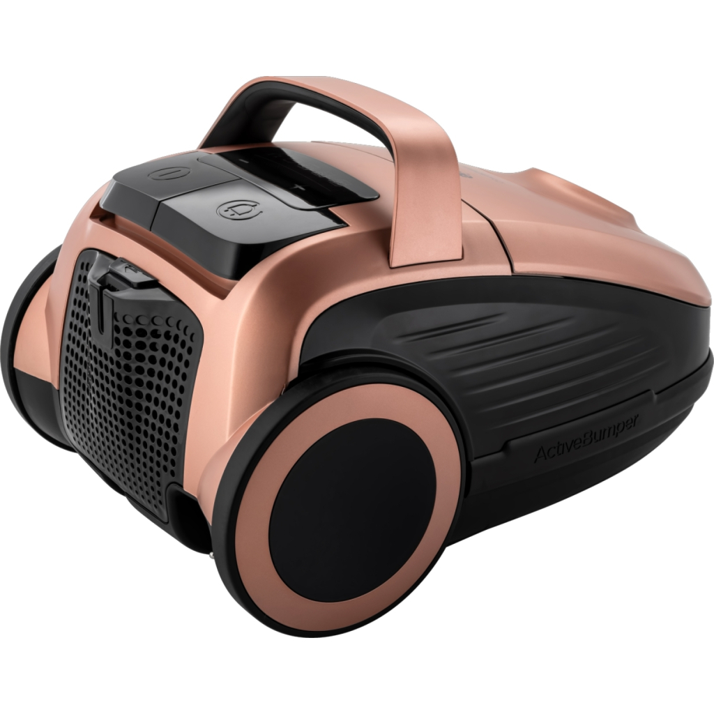 Пилосос Gorenje VCE 22 G6HCO (VCE22G6HCO) - фото 6 Пилосос Gorenje VCE 22 G6HCO (VCE22G6HCO) - фото 6