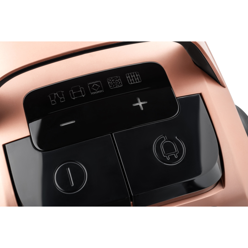 Пилосос Gorenje VCE 22 G6HCO (VCE22G6HCO) - фото 7 Пилосос Gorenje VCE 22 G6HCO (VCE22G6HCO) - фото 7