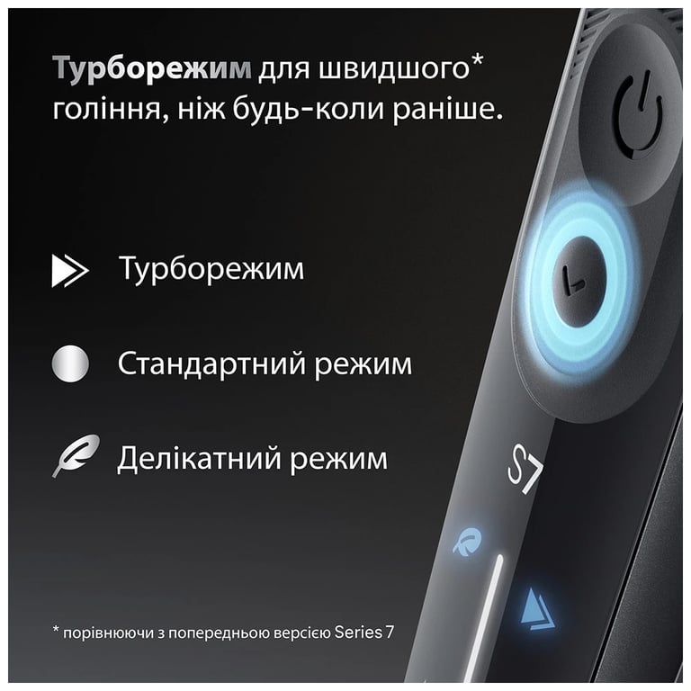 Електробритва Braun 72-G1200s - фото 7