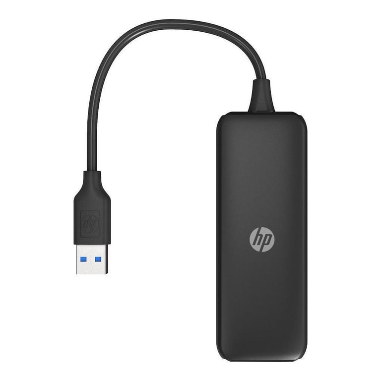 Концентратор HP USB 3.0 to 4xUSB 3.0 (HP_DHC-CT110) - фото 2