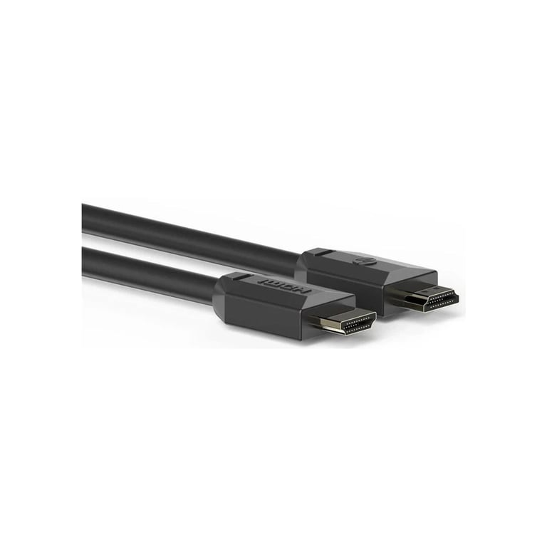 Кабель мультимедійний HDMI M to HDMI M 3.0m V2.0 4K 60Hz HP (HP_DHC-HD01-03M) - фото 4