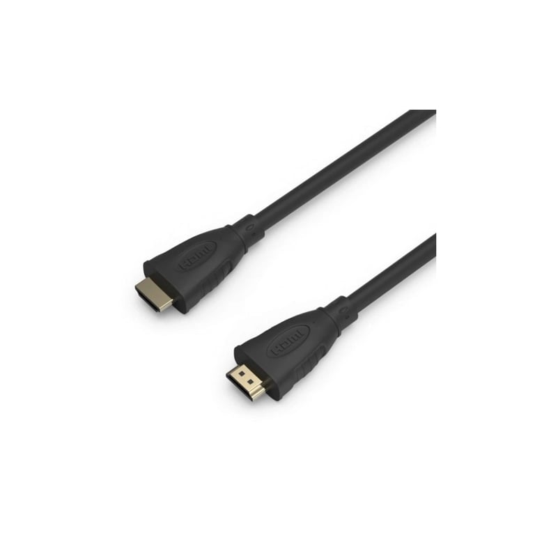 Кабель мультимедійний HDMI M to HDMI M 2.0m V2.1 8K60Hz HP (HP_DHC-HD02-02M) - фото 3