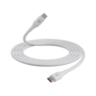 Дата кабель USB-C to USB-C 1.0m 3A 60W HP (HP_DHC-TC112-1M) - фото 1
