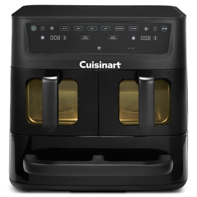 Мультипіч Cuisinart AFT13XBLE - фото 1