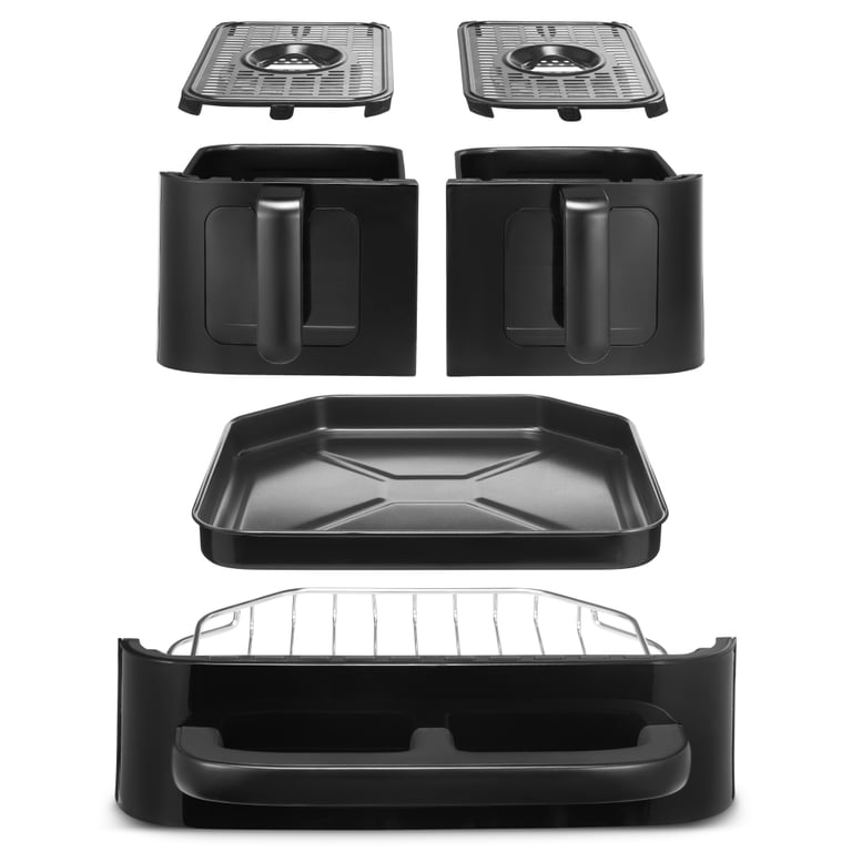 Мультипіч Cuisinart AFT13XBLE - фото 2