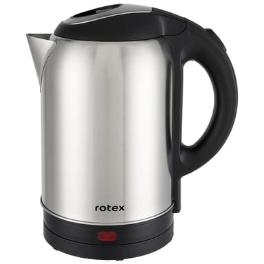 Електрочайник Rotex RKT12-S - фото 1