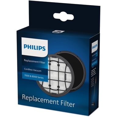 Фільтр до пилососу Philips XV1681/01