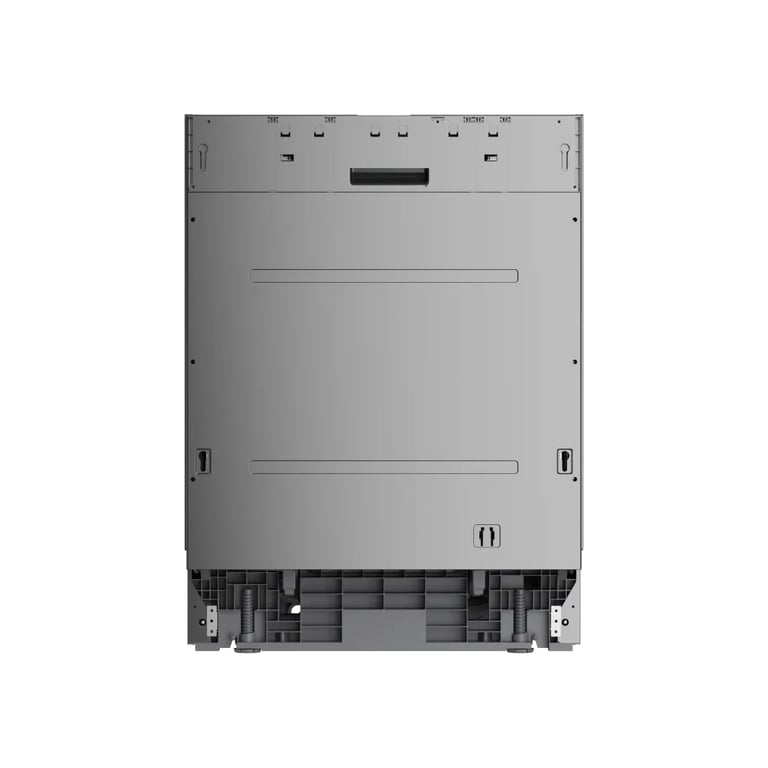 Посудомийна машина Edler EBD-6030PDHS - фото 6