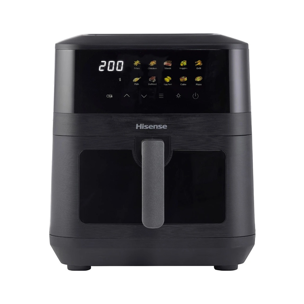 Мультипіч Hisense HAF2100DCD