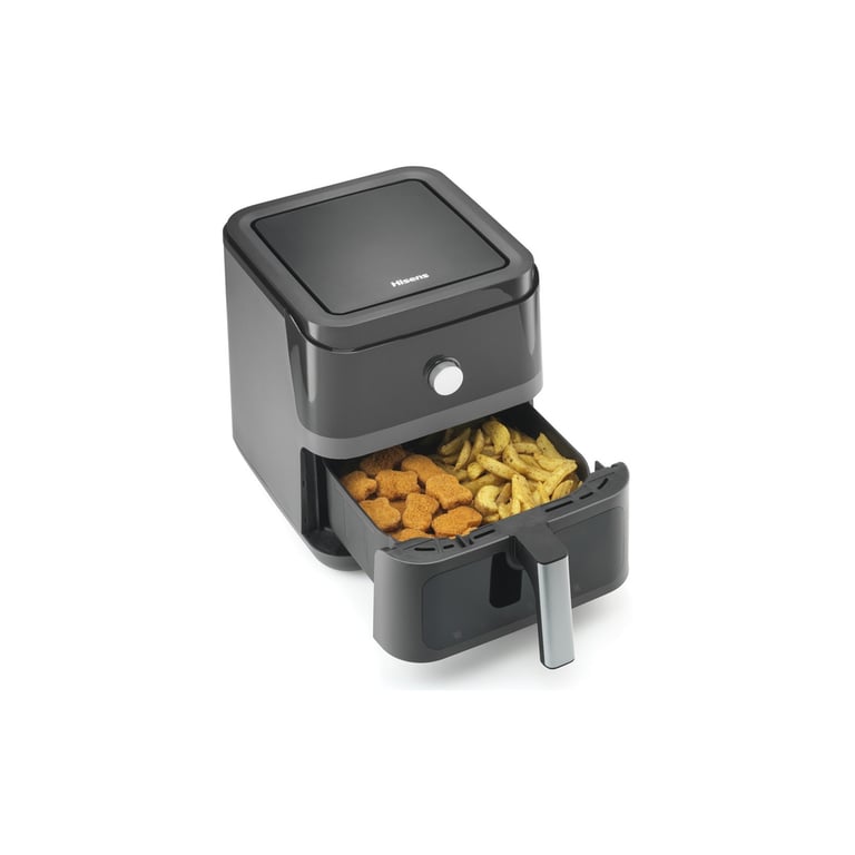 Мультипіч Hisense HAF1800D - фото 5