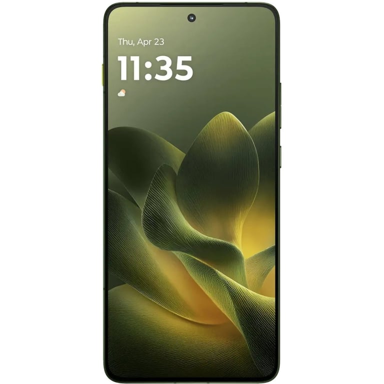 Мобільний телефон Motorola Edge 70 12/512GB Bronze Green (PBA50046RS) - фото 2
