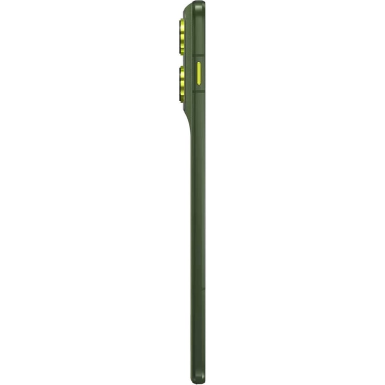 Мобільний телефон Motorola Edge 70 12/512GB Bronze Green (PBA50046RS) - фото 4