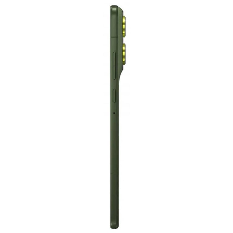 Мобільний телефон Motorola Edge 70 12/512GB Bronze Green (PBA50046RS) - фото 5