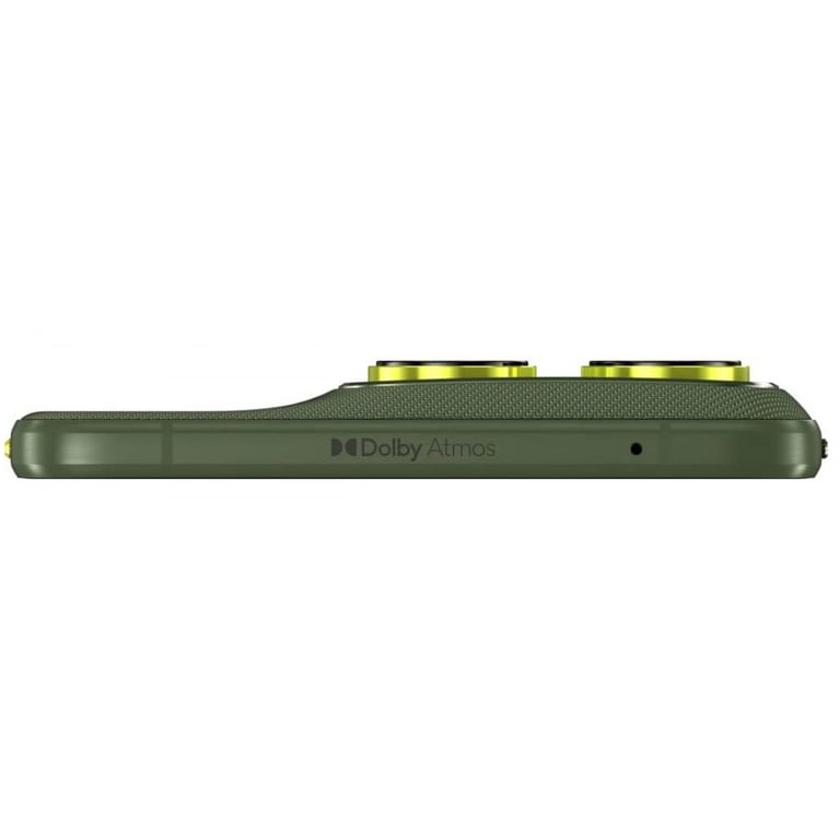 Мобільний телефон Motorola Edge 70 12/512GB Bronze Green (PBA50046RS) - фото 6