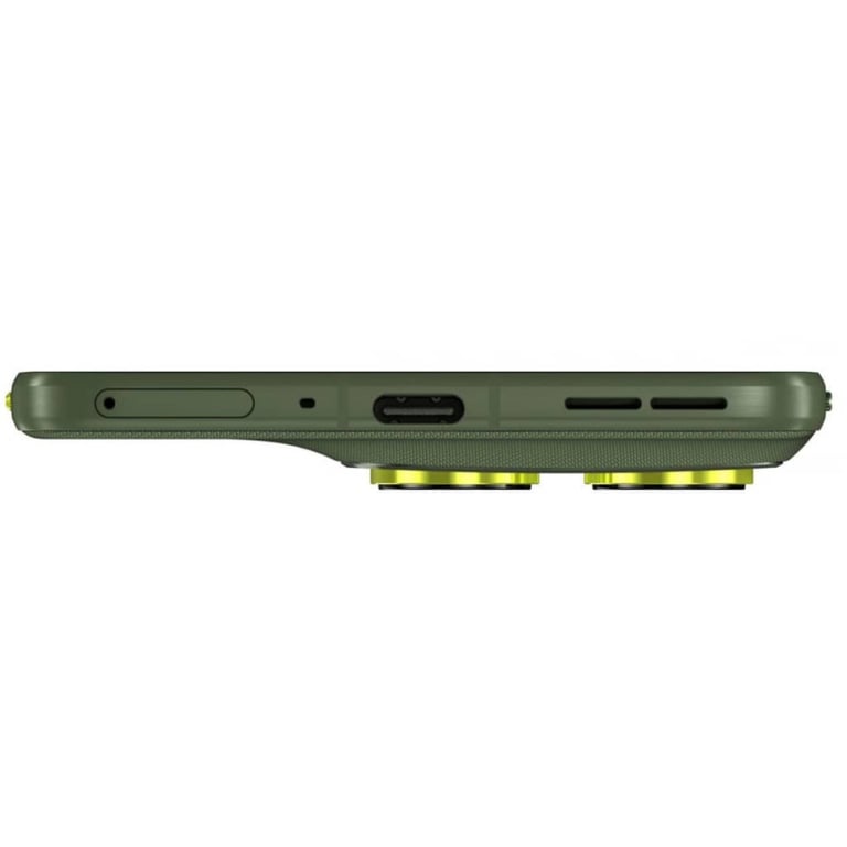 Мобільний телефон Motorola Edge 70 12/512GB Bronze Green (PBA50046RS) - фото 7