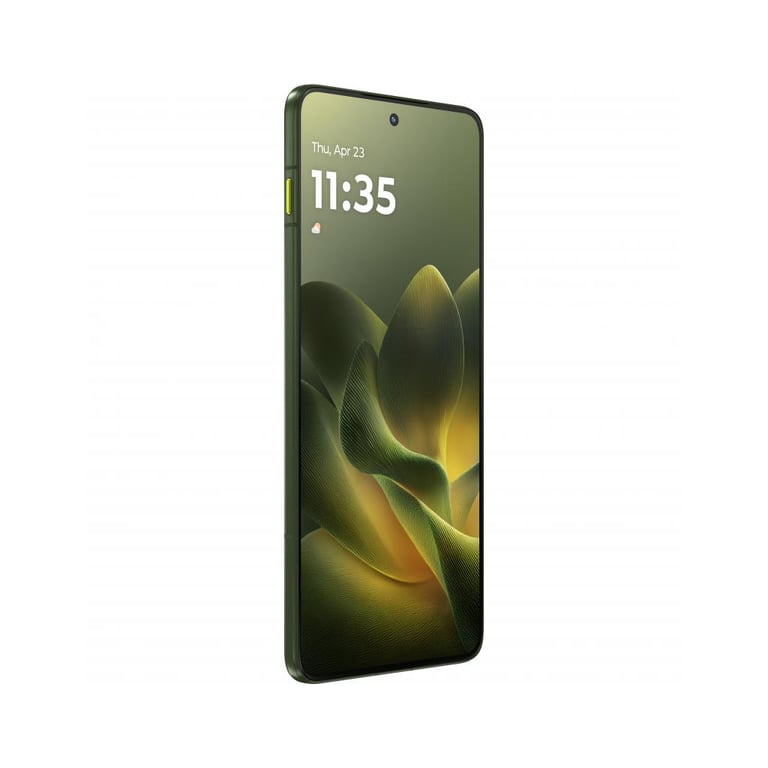 Мобільний телефон Motorola Edge 70 12/512GB Bronze Green (PBA50046RS) - фото 8