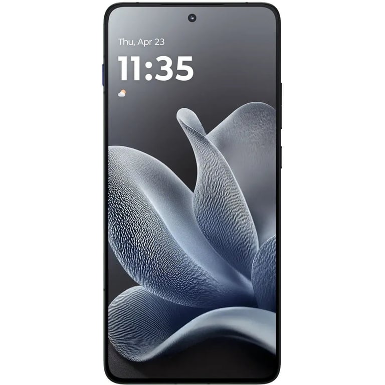 Мобільний телефон Motorola Edge 70 12/512GB Gadget Grey (PBA50006RS) - фото 2