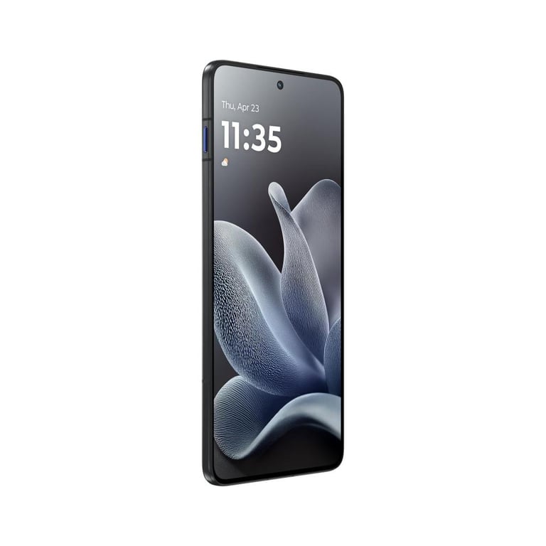 Мобільний телефон Motorola Edge 70 12/512GB Gadget Grey (PBA50006RS) - фото 8