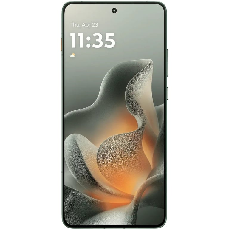 Мобільний телефон Motorola Edge 70 12/512GB Lily Pad (PBA50025RS) - фото 2