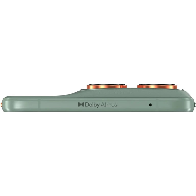 Мобільний телефон Motorola Edge 70 12/512GB Lily Pad (PBA50025RS) - фото 7
