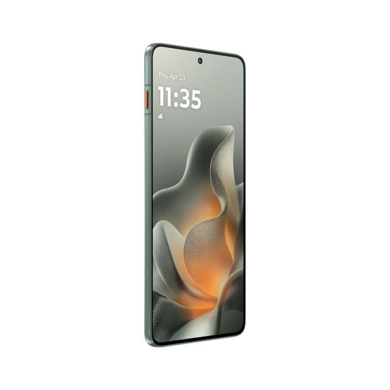 Мобільний телефон Motorola Edge 70 12/512GB Lily Pad (PBA50025RS) - фото 9