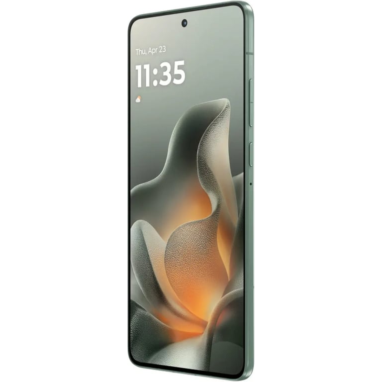 Мобільний телефон Motorola Edge 70 12/512GB Lily Pad (PBA50025RS) - фото 10
