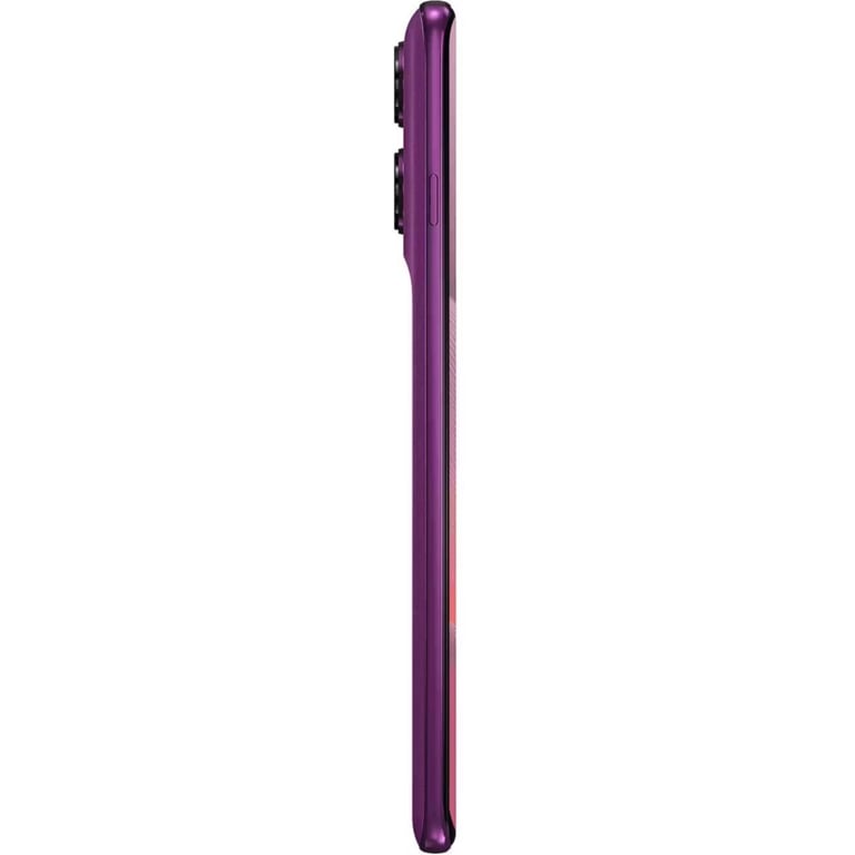 Мобільний телефон Motorola Edge 60 Pro 8/256GB Sparkling Grape (PB7X0089RS) - фото 5