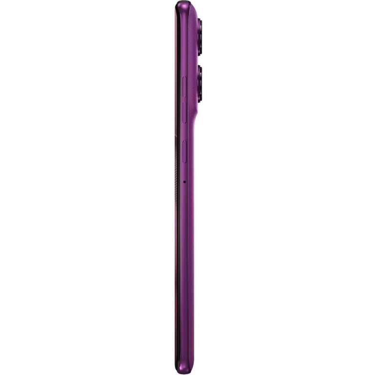 Мобільний телефон Motorola Edge 60 Pro 8/256GB Sparkling Grape (PB7X0089RS) - фото 6
