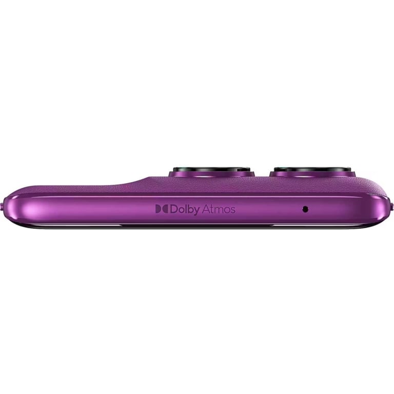 Мобільний телефон Motorola Edge 60 Pro 8/256GB Sparkling Grape (PB7X0089RS) - фото 7