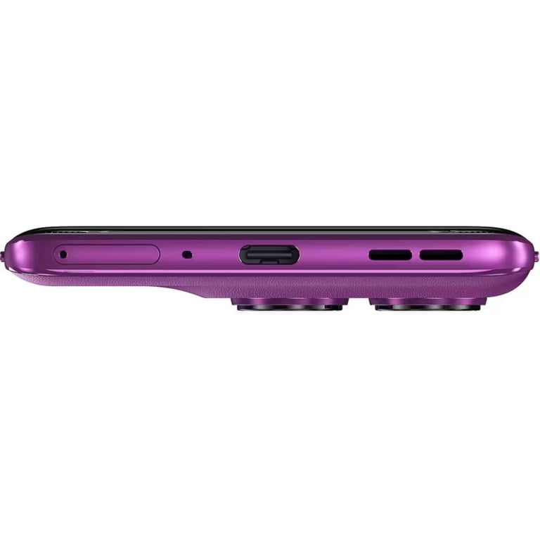 Мобільний телефон Motorola Edge 60 Pro 8/256GB Sparkling Grape (PB7X0089RS) - фото 8