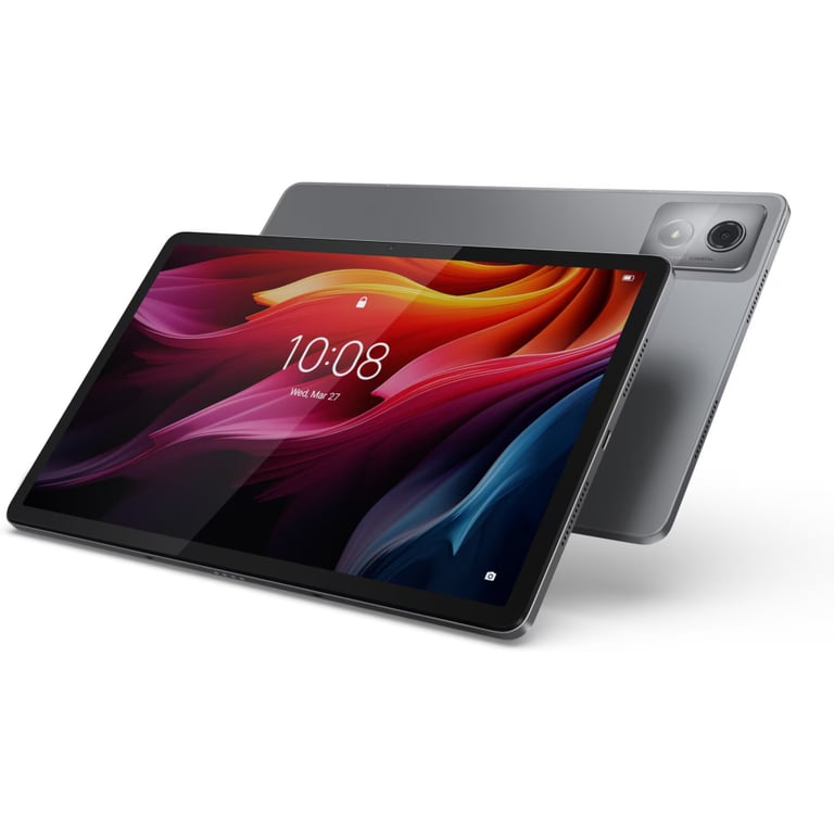Планшет Lenovo Tab K11 Plus 8/256 WiFi Luna Grey (ZADS0145UA) - фото 7