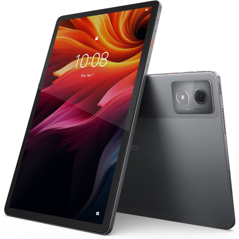 Планшет Lenovo Tab K11 Plus 8/256 WiFi Luna Grey (ZADS0145UA) - фото 8