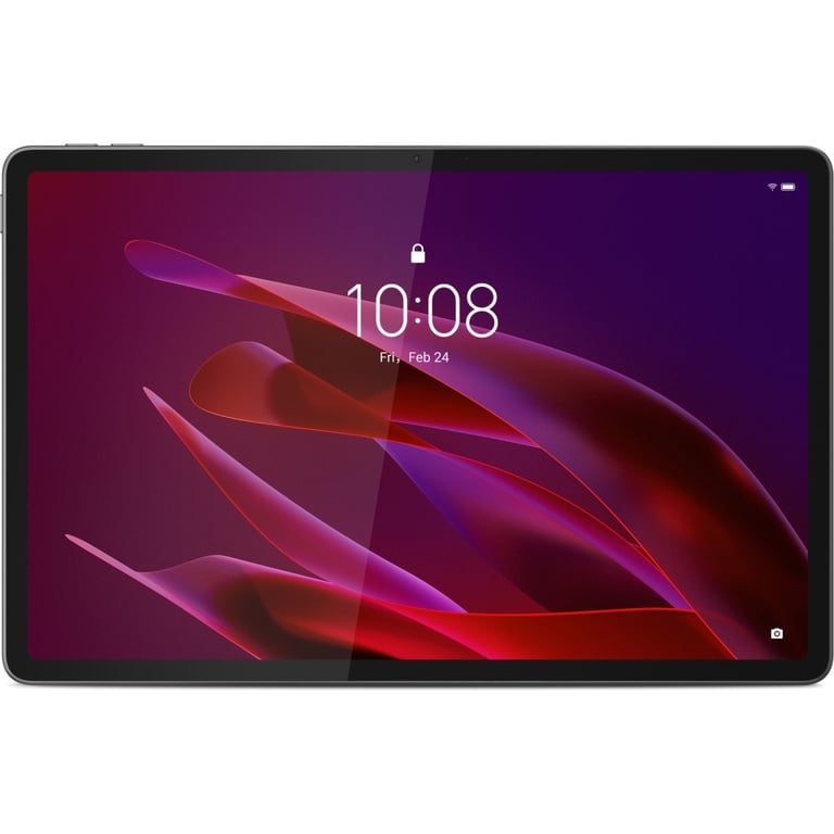 Планшет Lenovo Yoga Tab 8/256 Luna Grey + Pen (ZAG60200UA) - фото 7