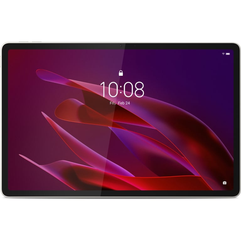 Планшет Lenovo Yoga Tab 8/256 Seashell + Keyboard&Pen (ZAG60147UA) - фото 2