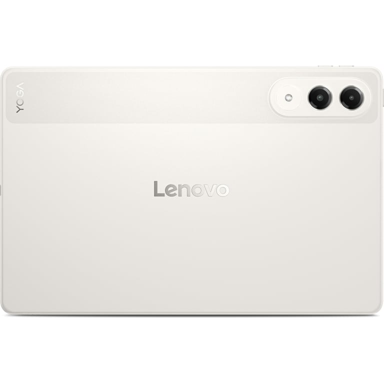 Планшет Lenovo Yoga Tab 8/256 Seashell + Keyboard&Pen (ZAG60147UA) - фото 3