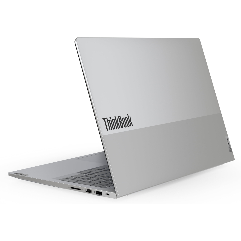 Ноутбук Lenovo ThinkBook 16 G7 ARP (21MWA0UERA) - фото 9 Ноутбук Lenovo ThinkBook 16 G7 ARP (21MWA0UERA) - фото 9